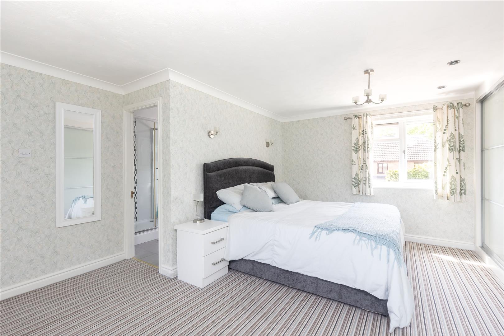 Beechfield Road, Leyland
